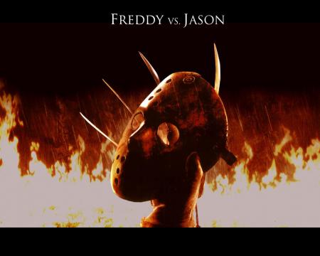 FREDDY VS JASON