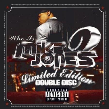 mike jones