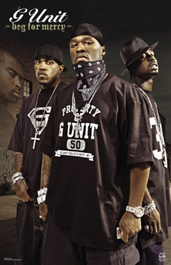 G- unit